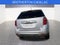 2017 Chevrolet Equinox Base