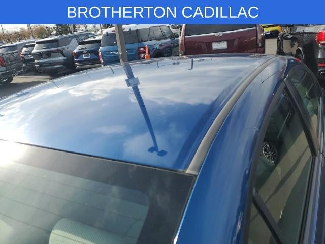 2012 Honda Civic Sdn LX