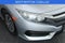 2017 Honda Civic Sedan EX