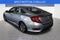2017 Honda Civic Sedan EX