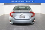 2017 Honda Civic Sedan EX