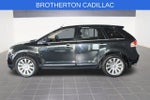 2013 Lincoln MKX Base