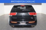 2013 Lincoln MKX Base