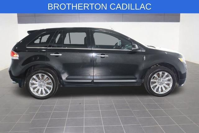 2013 Lincoln MKX Base