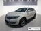 2016 Lincoln MKX Select