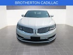 2016 Lincoln MKX Select