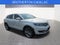 2016 Lincoln MKX Select