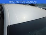2016 Lincoln MKX Select
