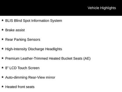 2016 Lincoln MKX Select