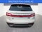 2016 Lincoln MKX Select