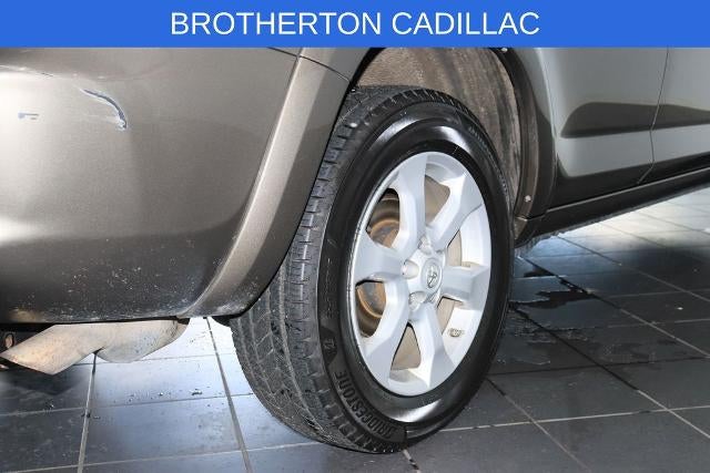 2012 Toyota RAV4 Limited