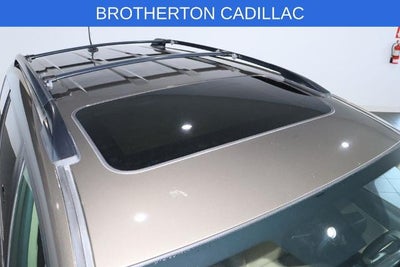 2012 Toyota RAV4 Limited