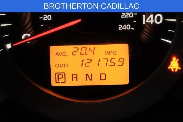 2012 Toyota RAV4 Limited