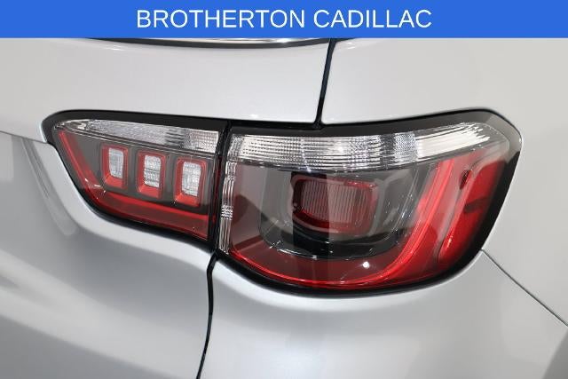 2025 Jeep Compass Base