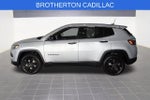 2025 Jeep Compass Base