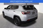2025 Jeep Compass Base