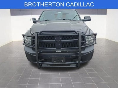 2015 RAM 1500 Tradesman