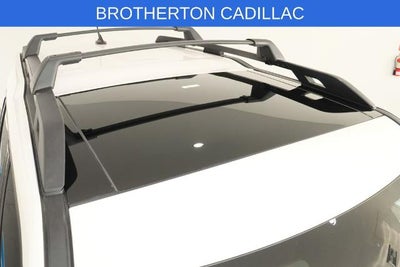 2023 Ford Bronco Sport Heritage Limited