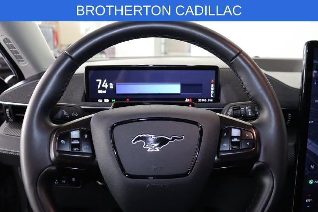 2023 Ford Mustang Mach-E Premium