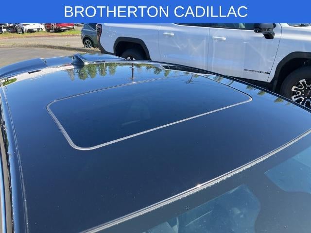 2017 Chevrolet Cruze Premier