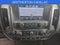 2017 Chevrolet Silverado 1500 Base