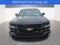2017 Chevrolet Silverado 1500 Base
