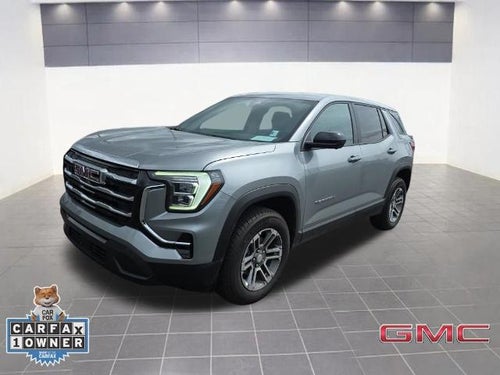 2025 GMC Terrain AWD Elevation