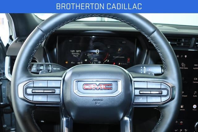 2025 GMC Terrain Base