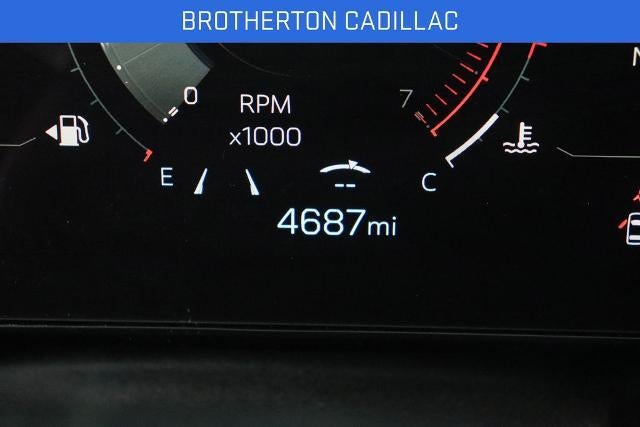 2025 GMC Terrain Base