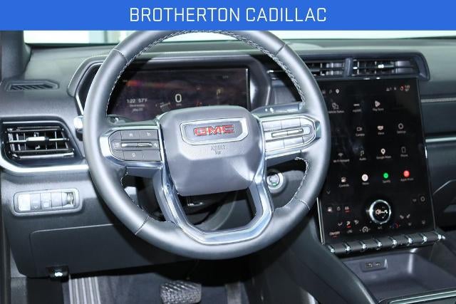 2025 GMC Terrain Base