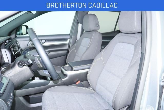 2025 GMC Terrain Base