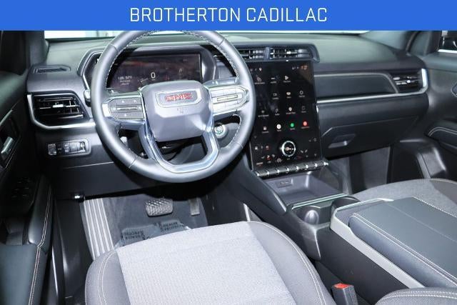 2025 GMC Terrain Base
