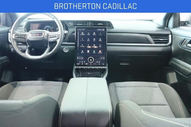 2025 GMC Terrain Base