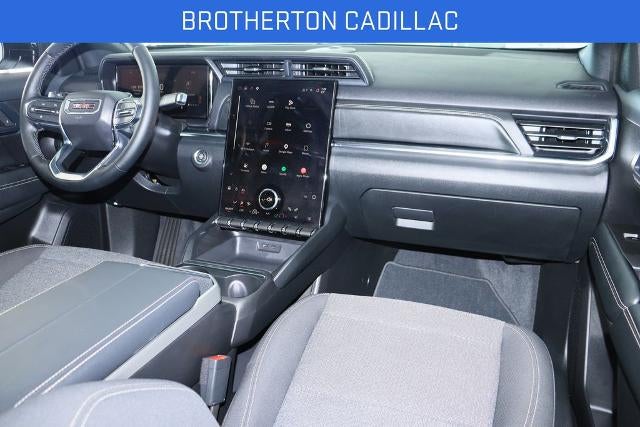 2025 GMC Terrain Base