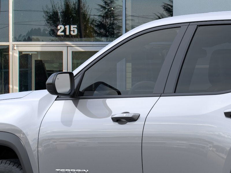 2026 GMC Terrain Base