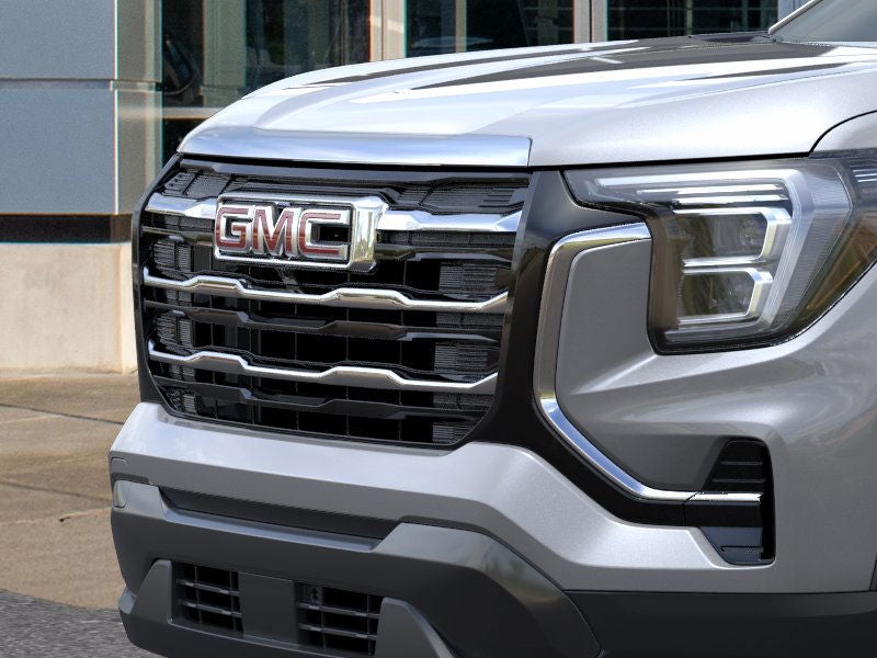 2026 GMC Terrain Base