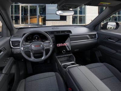 2026 GMC Terrain Base