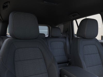 2026 GMC Terrain Base