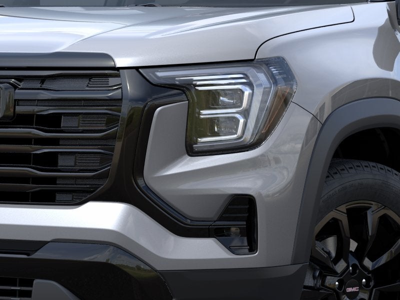 2026 GMC Terrain Base