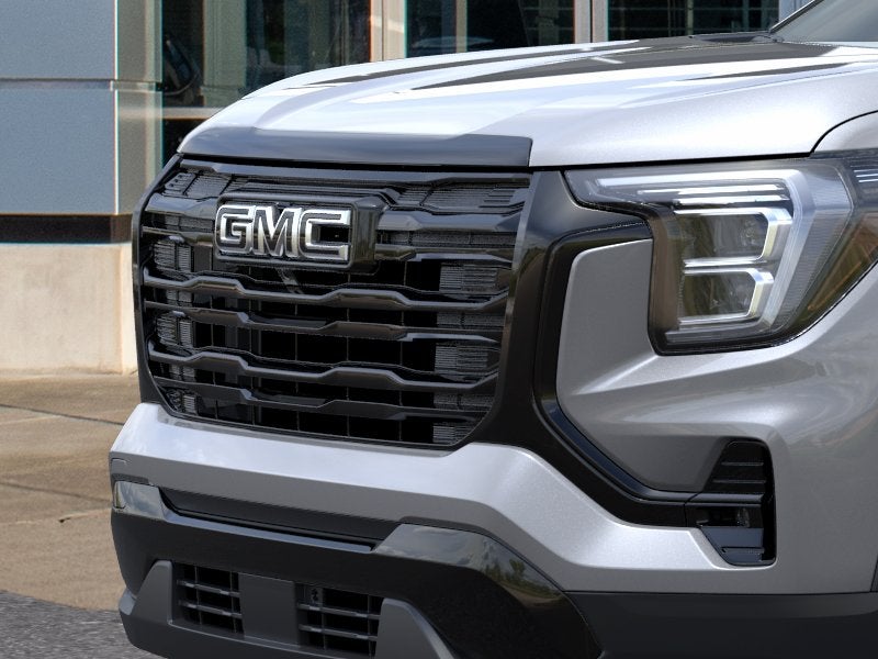 2026 GMC Terrain Base