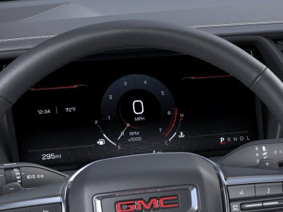 2026 GMC Terrain Base