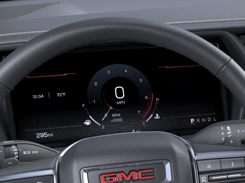 2026 GMC Terrain Base