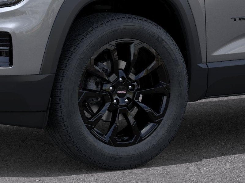 2026 GMC Terrain Base
