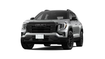 2026 GMC Terrain Base