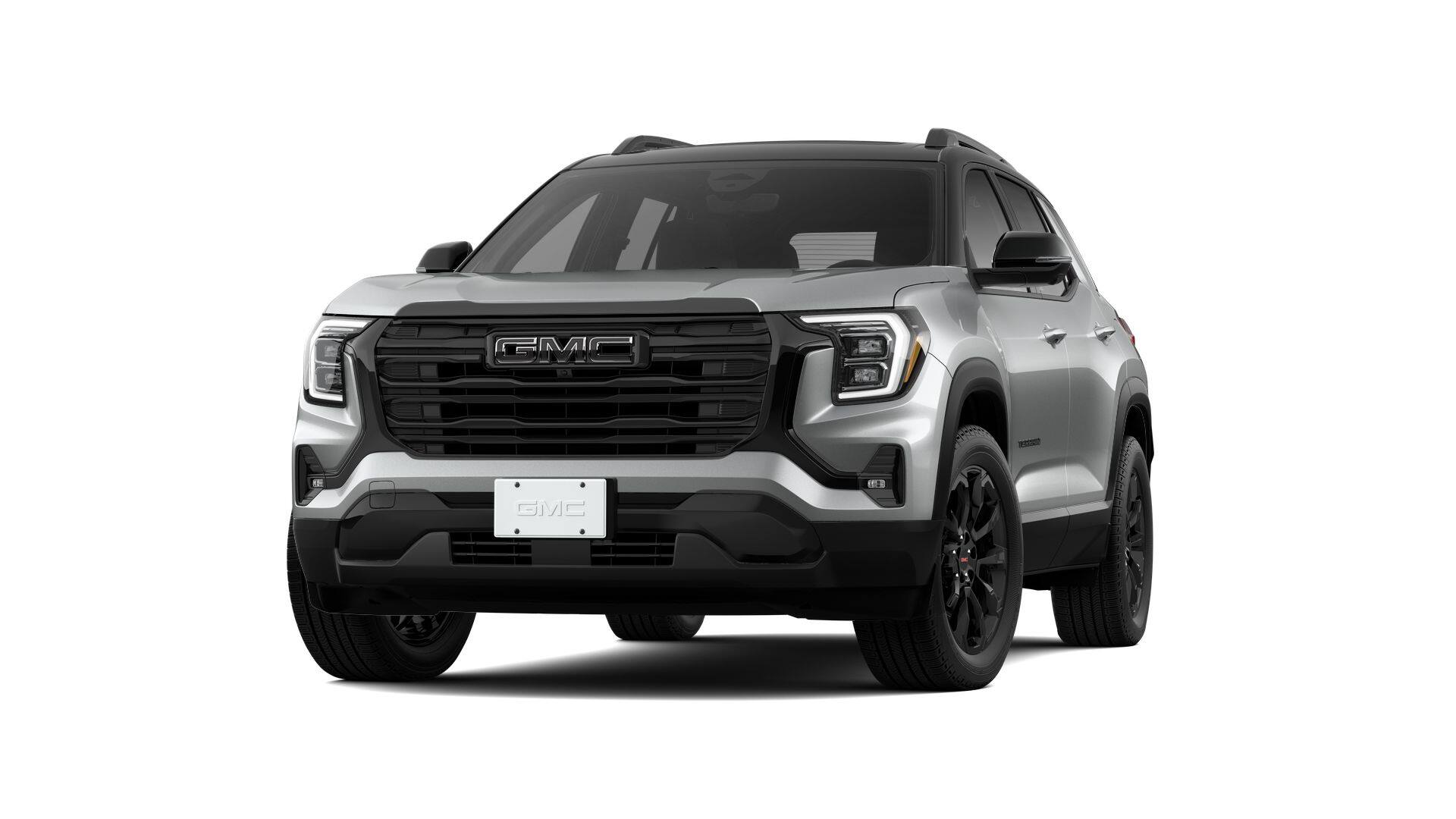2026 GMC Terrain Base