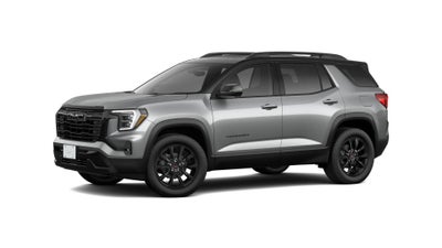 2026 GMC Terrain Base