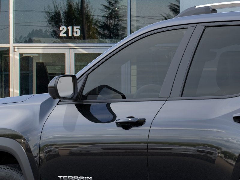 2026 GMC Terrain Base