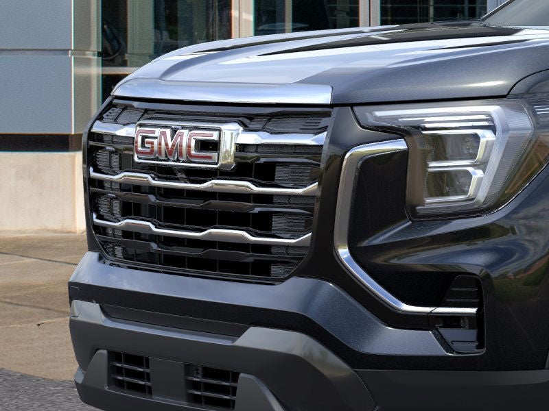 2026 GMC Terrain Base