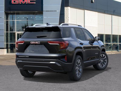 2026 GMC Terrain Base