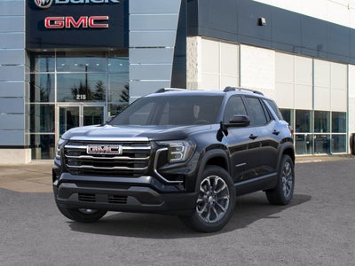 2026 GMC Terrain Base